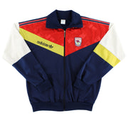 1990-91 Arsenal adidas Track Top *Mint* L