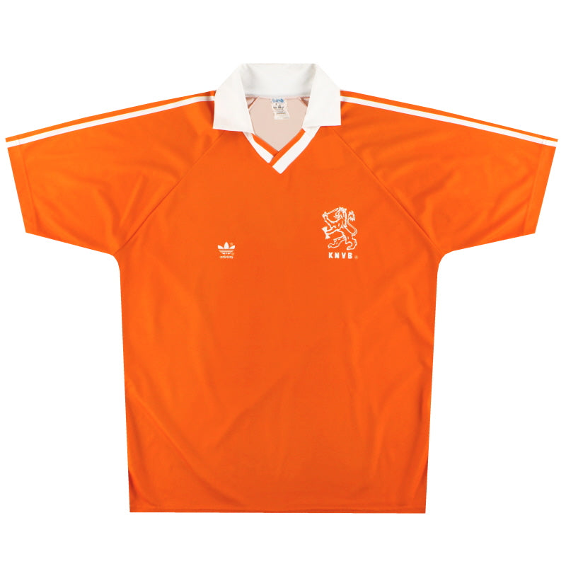 1990-92 Holland adidas Heimtrikot *BNIB* XS