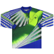 1990-94 adidas Torwarttrikot #1 XL