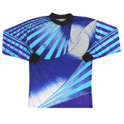 1990-94 adidas Template Torwarttrikot M