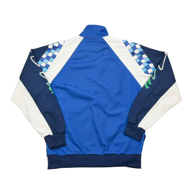 1990 Italy Track Jacket (L) Diadora