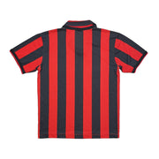 1990/91 AC Mailand Heimtrikot (S) Adidas