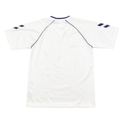 1990/91 Real Madrid Heimtrikot (XL) Hummel