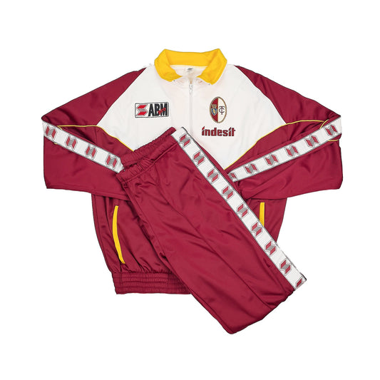 1990/91 Torino Full Tracksuit (M) ABM