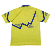 1990/92 Everton Auswärtstrikot (L) Umbro