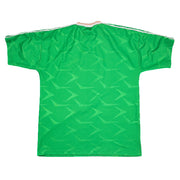 1990/92 Irland Heimtrikot (M) Adidas