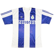 1990/92 Porto Heimtrikot (L) Adidas