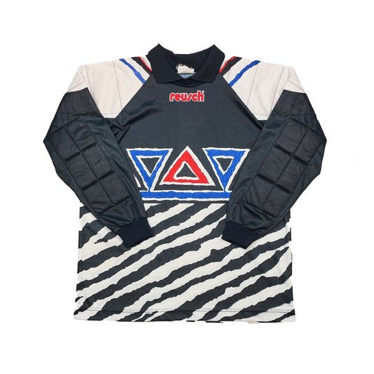 1990/94 Reusch Template GK Shirt (S)
