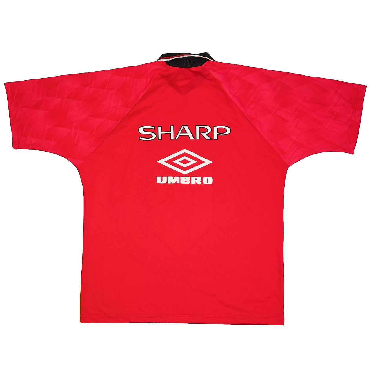 1990's MANCHESTER UNITED BOOTLEG (XL) / Cult Kits