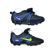 1990er Nike Tiempo Jr Eleven Fußballschuhe (5.5)