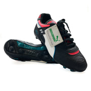 1990er Puma Diego Maradona Fußballschuhe (3,5)