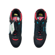 1990er Puma Diego Maradona Fußballschuhe (3,5)