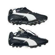 1990er Puma „Midfielder Top“ Fußballschuhe (10.5)