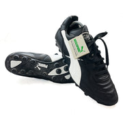 1990er Puma „Midfielder Top“ Fußballschuhe (10.5)