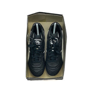 1990er Puma „Midfielder Top“ Fußballschuhe (Größe 6)