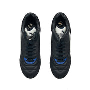 1990er Puma Scorer Fußballschuhe (7)