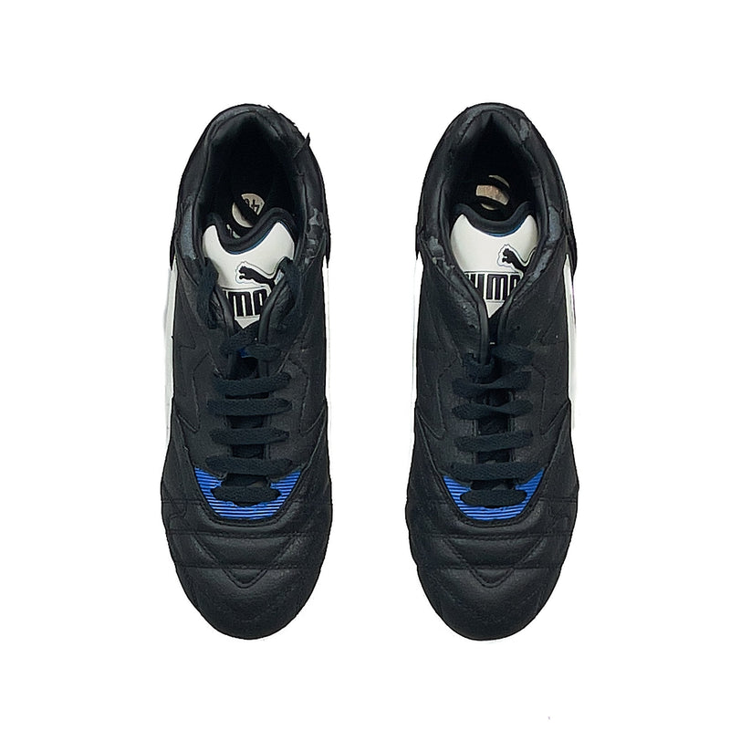 1990'S Puma Scorer Football Boots (7)