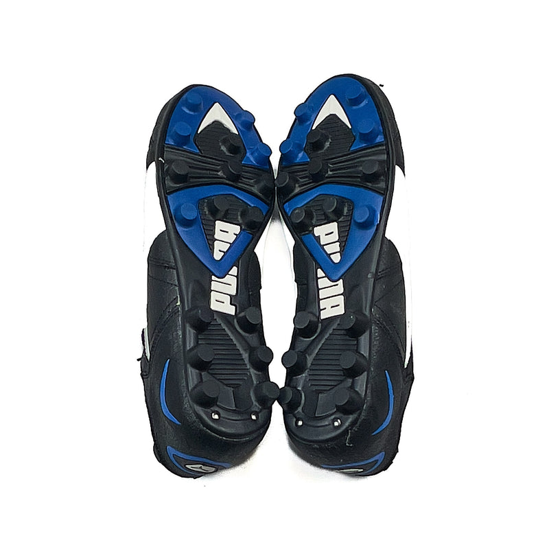 1990'S Puma Scorer Football Boots (7)