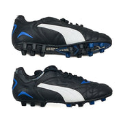 1990er Puma Scorer Fußballschuhe (7)
