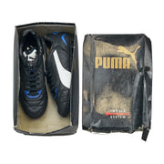 1990er Puma Scorer Fußballschuhe (7)