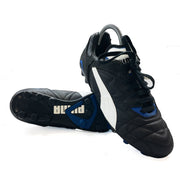 1990er Puma Scorer Fußballschuhe (7)