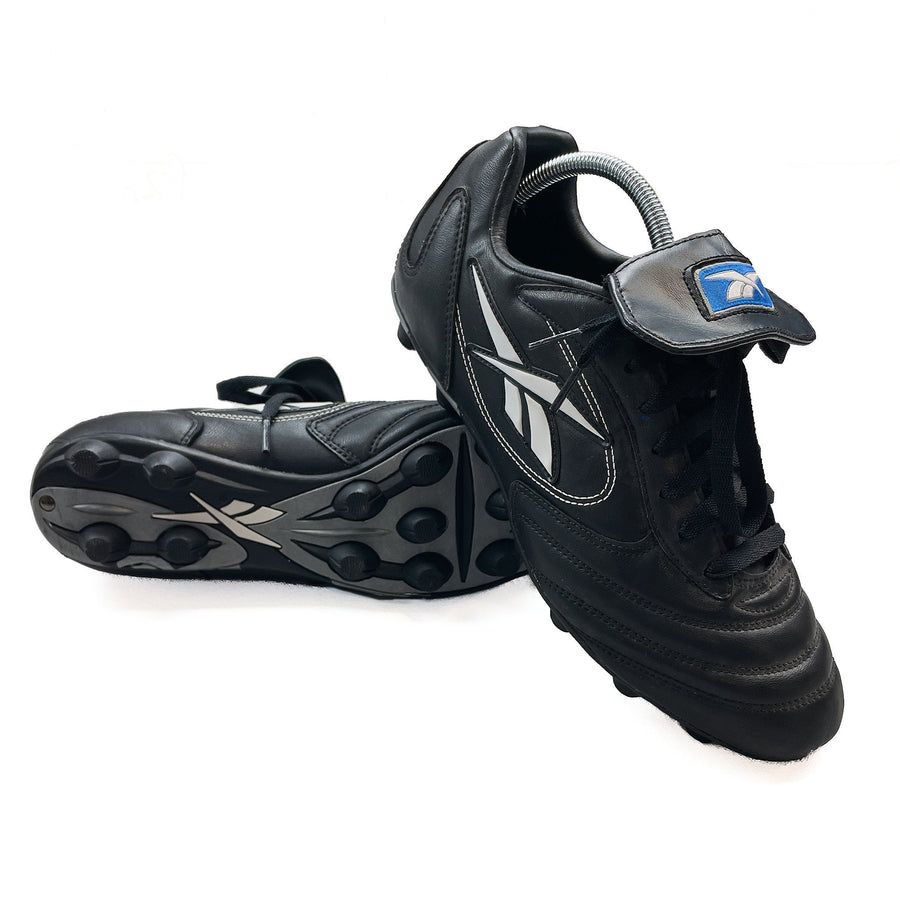 Reebok Fußballschuhe aus den 90er Jahren (10)
