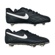 1990er Vintage Nike Tiempo Fußballschuh (8)