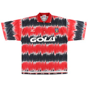 1991-92 Huddersfield Town Gola Auswärtstrikot S