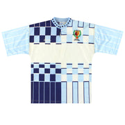 1991-92 Watford Bukta Centenary Auswärtstrikot *Neuwertig* S