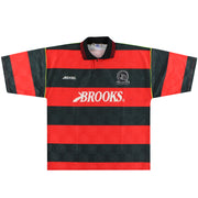 1991-92 QPR Auswärtstrikot XL