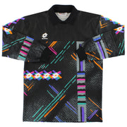 1991-93 Lotto Template Goalkeeper Shirt L
