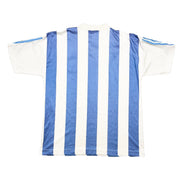 1991/92 Argentinien Heimtrikot (M) Adidas