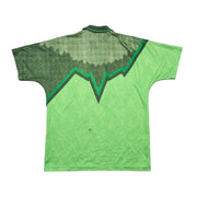1991/92 Celtic Auswärtstrikot (XL) Umbro