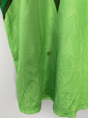 1991/92 Celtic Auswärtstrikot (XL) Umbro