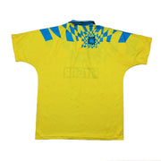 1991/92 Inter Mailand Drittes Trikot (XL) Umbro