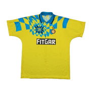 1991/92 Inter Mailand Drittes Trikot (XL) Umbro