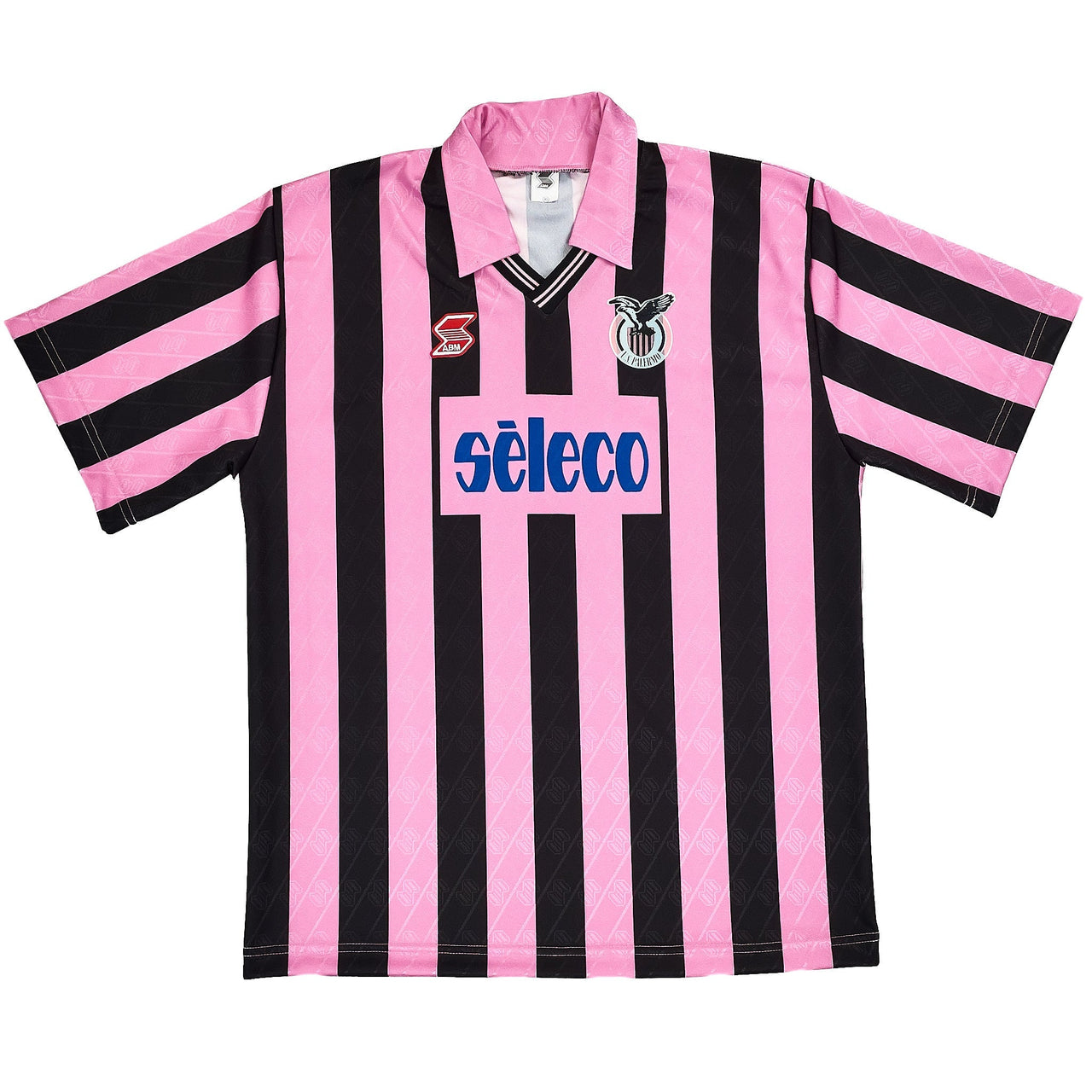 1991/92 Palermo Reissue Third Shirt (Multiple) ABM - Cult Kits, Large / Palermo / 1991