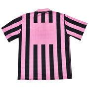 1991/92 Palermo Neuauflage Drittes Trikot (Mehrere Größen) ABM