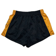 1991/92 Wolves Heim-Shorts (S.Kinder) Bukta