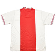 1991/93 Ajax Heimtrikot (XL) Umbro