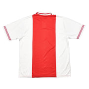 1991/93 Ajax Heimtrikot (XL) Umbro