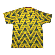 1991/93 Arsenal Auswärtstrikot (S) Adidas