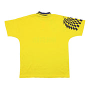 1991/95 Tottenham Auswärtstrikot (XL) Umbro