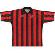 1992-93 Fulham Auswärtstrikot XL
