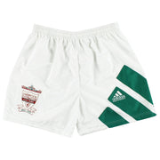 1992-93 Liverpool adidas Centenary Auswärtshose S