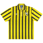 1992-93 Sheffield Wednesday Umbro Auswärtstrikot S