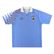 1992-93 Uruguay Ennerre Heimtrikot XL