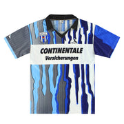 1992-93 FC Wettingen Heimtrikot #6 L