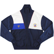 1992-94 Chesterfield Matchwinner Trainingsjacke M
