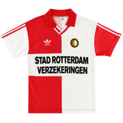 1992-94 Feyenoord Heimtrikot XS